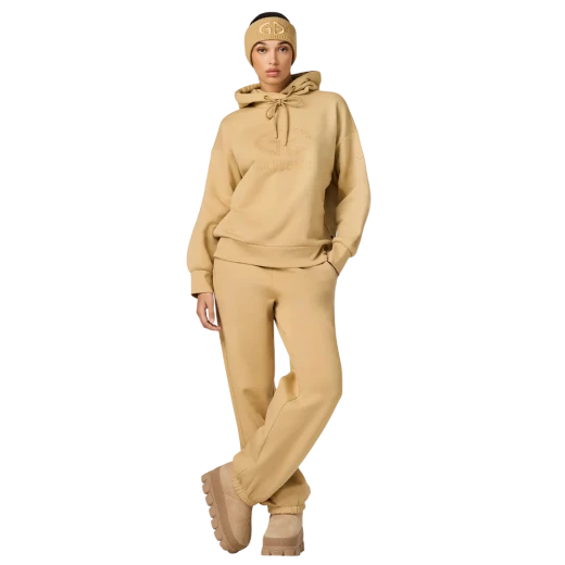 Goldbergh ŽENSKA DUKSERICA SMEĐA 45885