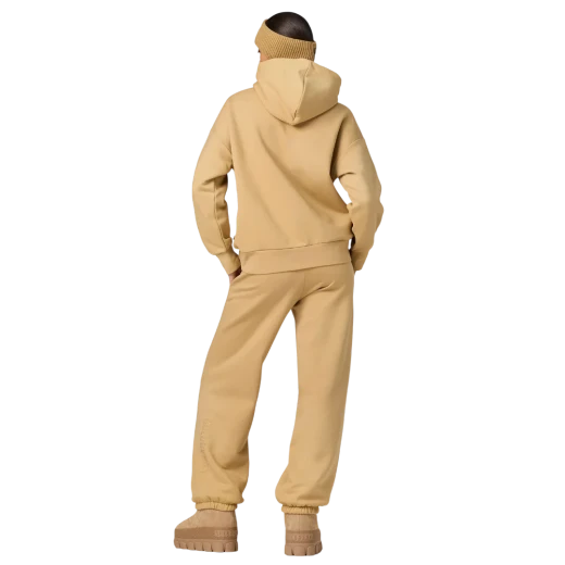 Goldbergh ŽENSKA DUKSERICA SMEĐA 45885