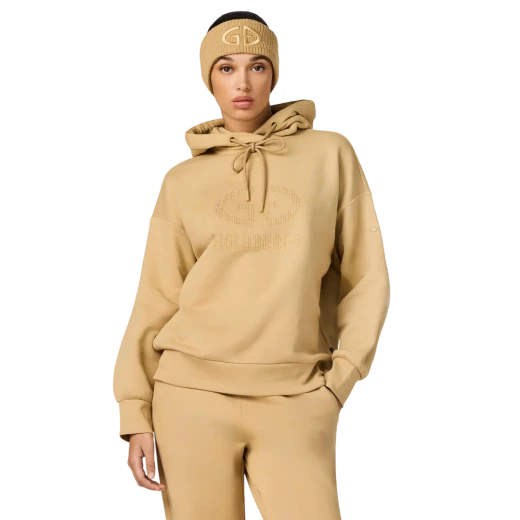 Goldbergh ŽENSKA DUKSERICA SMEĐA 45885