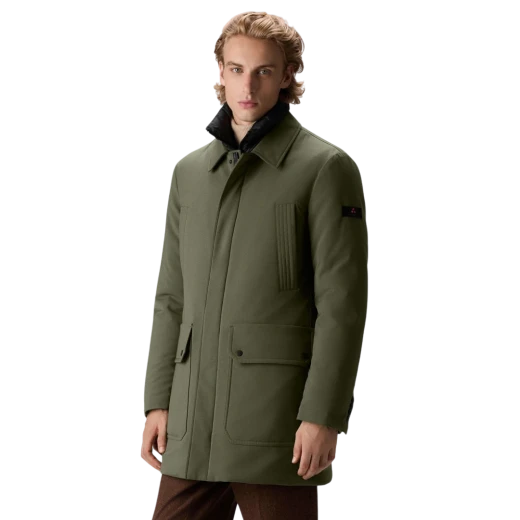 Peuterey MUŠKA JAKNA ZELENA 45917