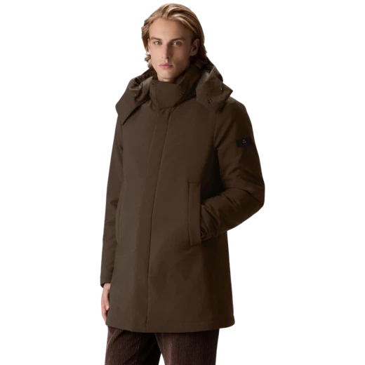 Peuterey MUŠKA JAKNA SMEĐA 45916