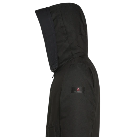 Peuterey MUŠKA JAKNA CRNA 45913