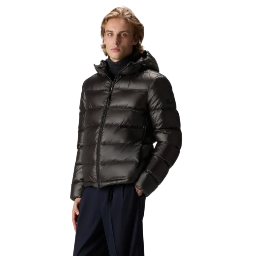 Peuterey MUŠKA JAKNA CRNA 45911