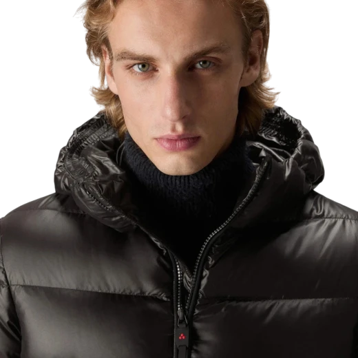 Peuterey MUŠKA JAKNA CRNA 45911