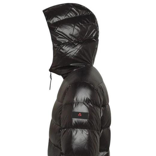 Peuterey MUŠKA JAKNA CRNA 45911