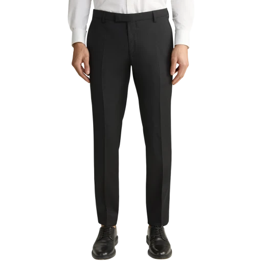 JOOP! MUŠKE PANTALONE CRNA 45845