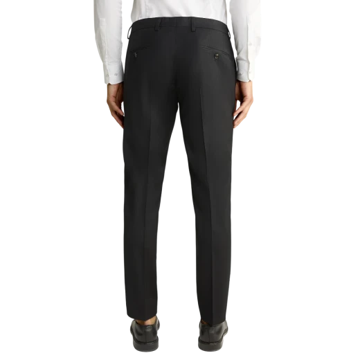 JOOP! MUŠKE PANTALONE CRNA 45845