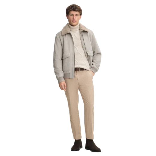 JOOP! MUŠKA JAKNA BEŽ 45840