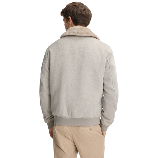 JOOP! MUŠKA JAKNA BEŽ 45840