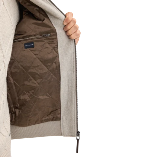 JOOP! MUŠKA JAKNA BEŽ 45840