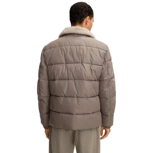 JOOP! MUŠKA JAKNA SMEĐA 45839