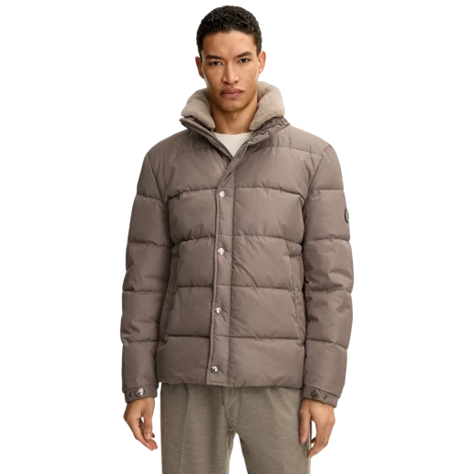 JOOP! MUŠKA JAKNA SMEĐA 45839