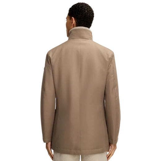 JOOP! MUŠKA JAKNA SMEĐA 45837