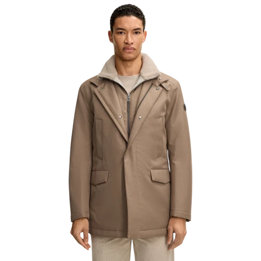 JOOP! MUŠKA JAKNA SMEĐA 45837