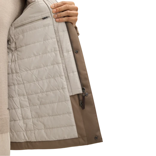 JOOP! MUŠKA JAKNA SMEĐA 45837