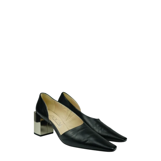 ZOCAL ŽENSKA OBUĆA CRNA 15264