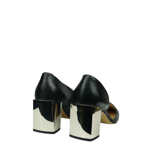 ZOCAL ŽENSKA OBUĆA CRNA 15264