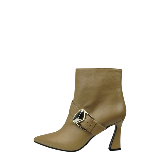 EVALUNA ŽENSKA GLEŽNJAČA BEŽ 22751