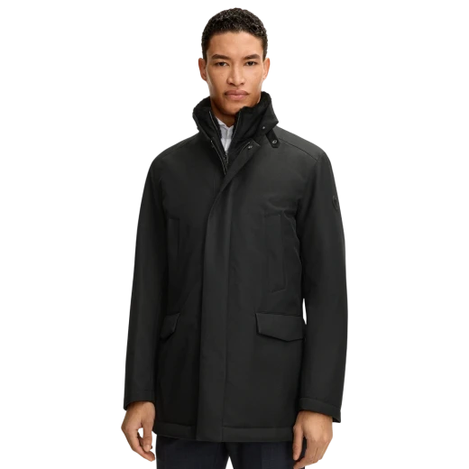 JOOP! MUŠKA JAKNA CRNA 45836