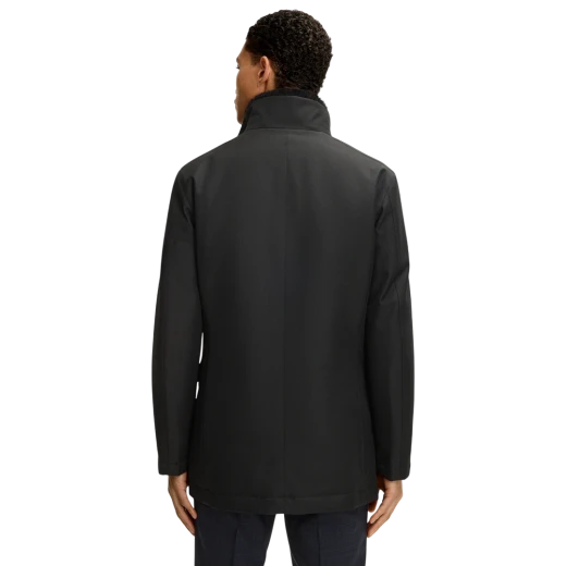 JOOP! MUŠKA JAKNA CRNA 45836