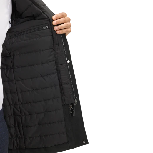 JOOP! MUŠKA JAKNA CRNA 45836