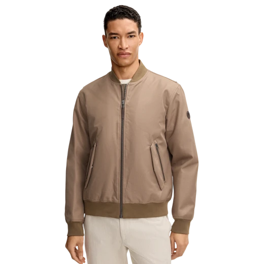 JOOP! MUŠKA JAKNA SMEĐA 45835