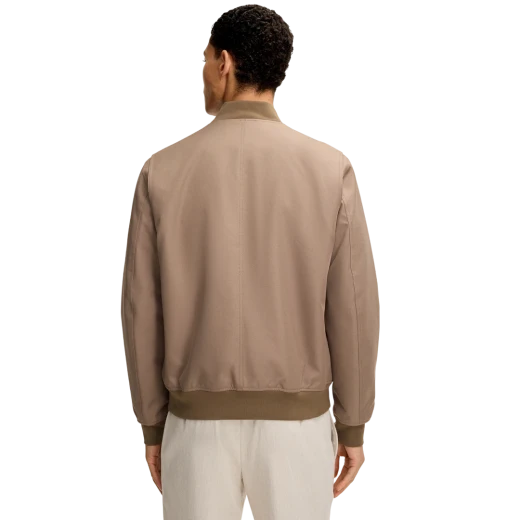 JOOP! MUŠKA JAKNA SMEĐA 45835