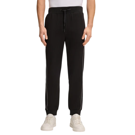 JOOP! MUŠKA TRENERKA DONJI DIO CRNA 45698