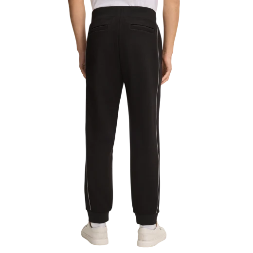 JOOP! MUŠKA TRENERKA DONJI DIO CRNA 45698