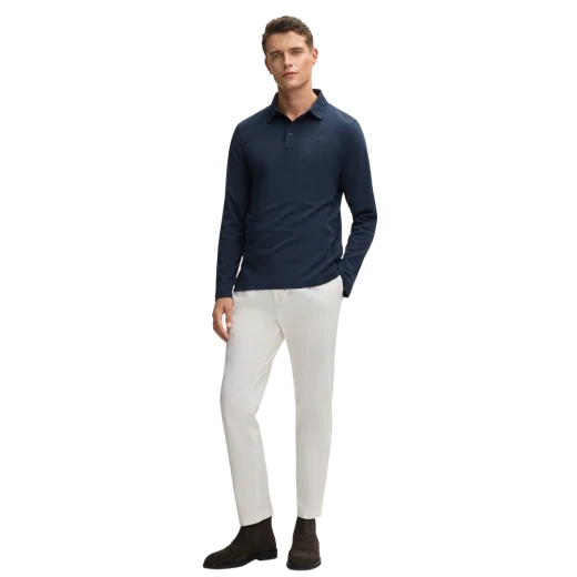 JOOP! MUŠKA POLO MAJICA TEGET 45697