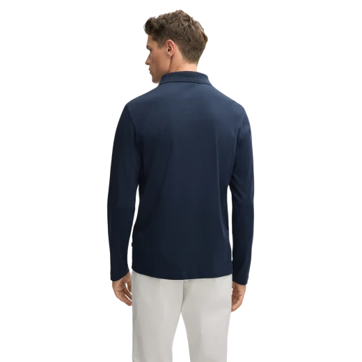 JOOP! MUŠKA POLO MAJICA TEGET 45697