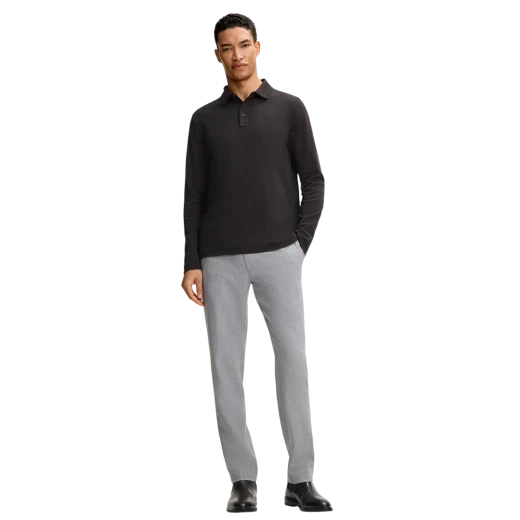 JOOP! MUŠKA POLO MAJICA CRNA 45696