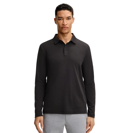 JOOP! MUŠKA POLO MAJICA CRNA 45696