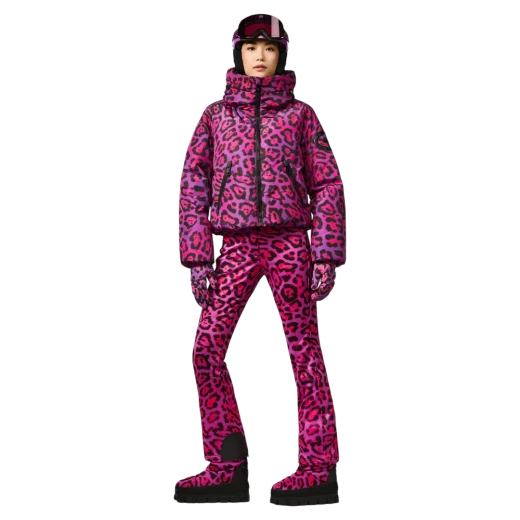 Goldbergh ŽENSKA SKI JAKNA MULTICOLOR 45881