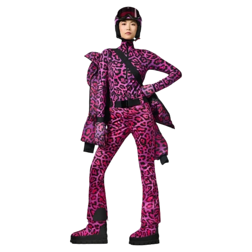 Goldbergh ŽENSKA SKI JAKNA MULTICOLOR 45881