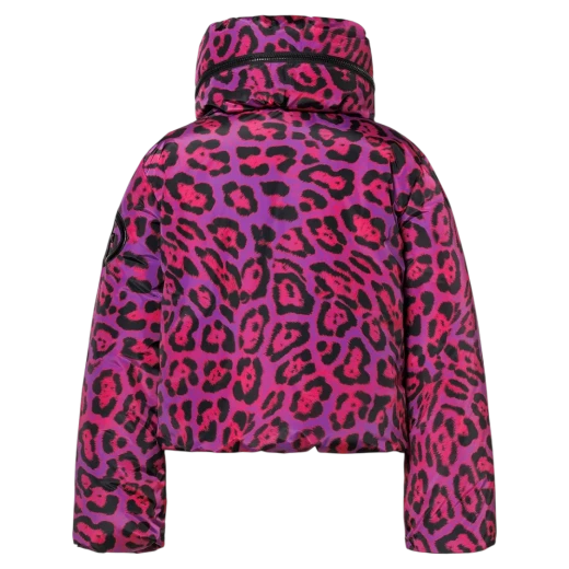 Goldbergh ŽENSKA SKI JAKNA MULTICOLOR 45881