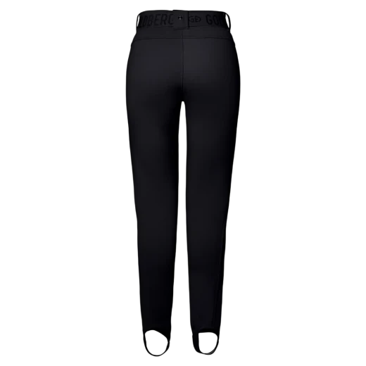 Goldbergh ŽENSKE SKI HLAČE CRNA 45879