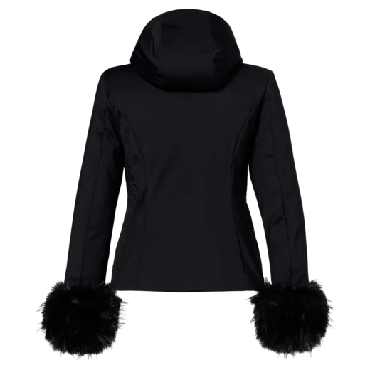 Goldbergh ŽENSKA SKI JAKNA CRNA 45877