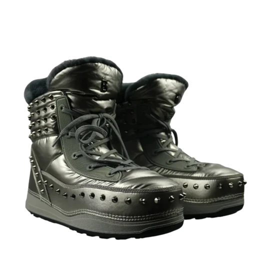 BOGNER ŽENSKE GLEŽNJAČE SREBRENA 17580