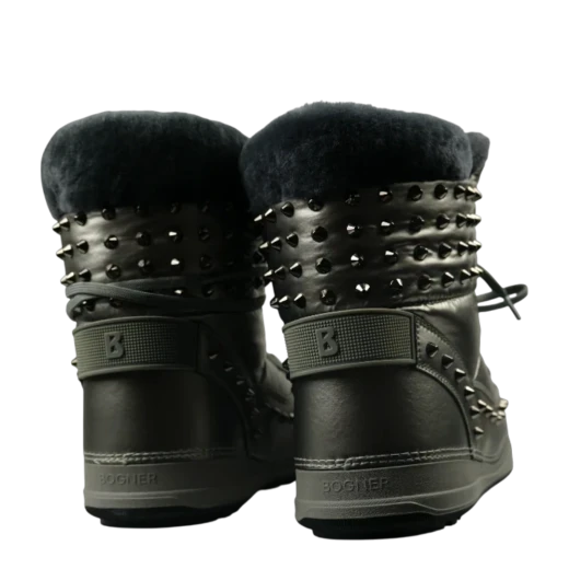 BOGNER ŽENSKE GLEŽNJAČE SREBRENA 17580