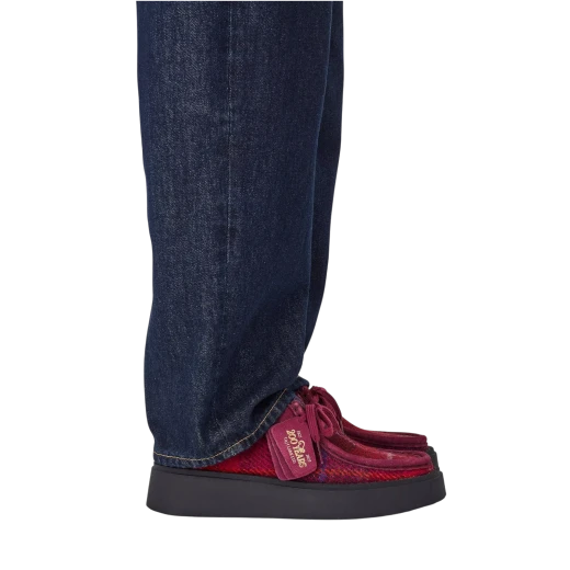 CLARKS ŽENSKE CIPELE BORDO 45198