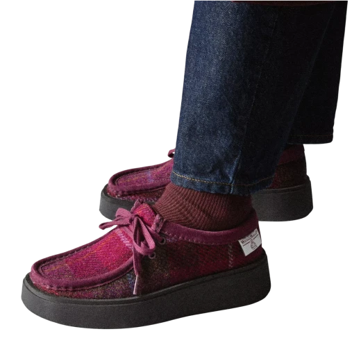 CLARKS ŽENSKE CIPELE BORDO 45198