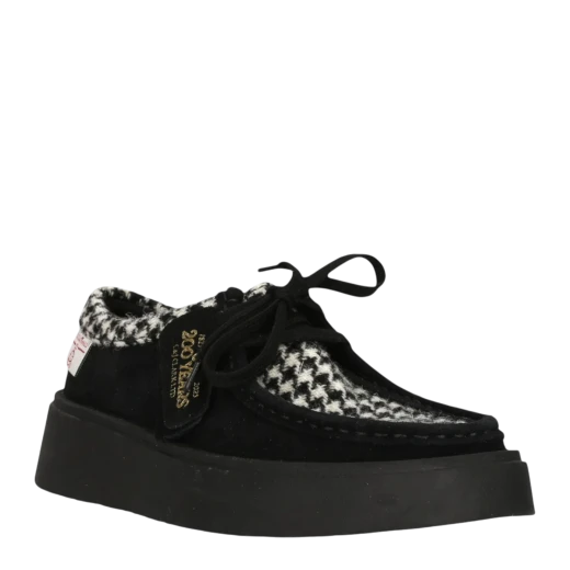 CLARKS ŽENSKE CIPELE CRNA 45197