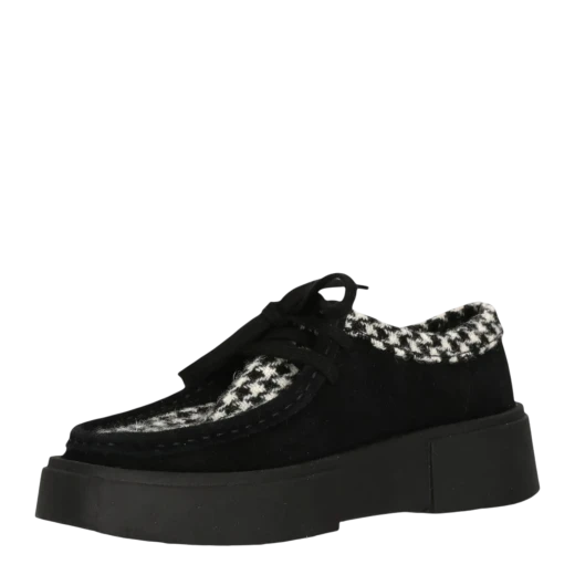 CLARKS ŽENSKE CIPELE CRNA 45197