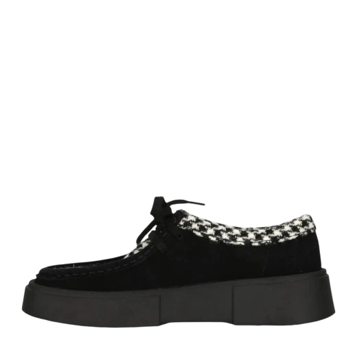 CLARKS ŽENSKE CIPELE CRNA 45197