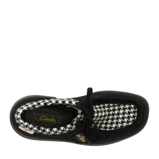 CLARKS ŽENSKE CIPELE CRNA 45197