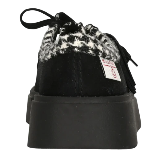 CLARKS ŽENSKE CIPELE CRNA 45197