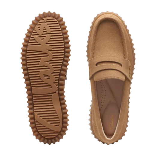 CLARKS ŽENSKE CIPELE BEŽ 45196