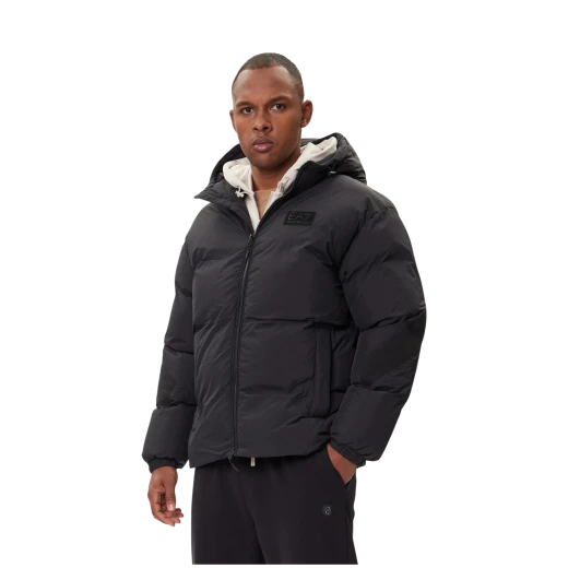 ARMANI MUŠKA JAKNA CRNA 45787