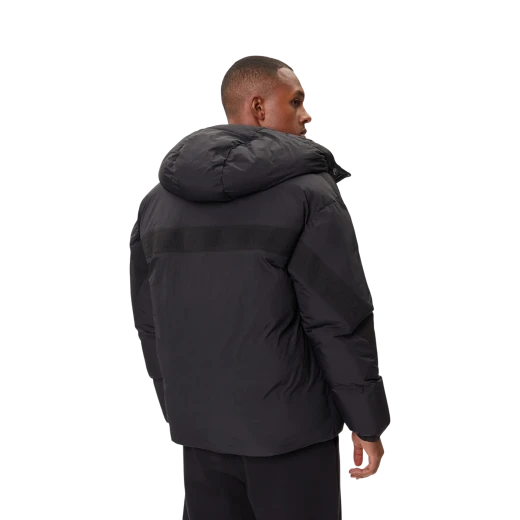 ARMANI MUŠKA JAKNA CRNA 45787